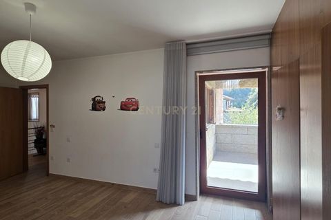 Villa i Penafiel, Porto, Penafiel - € 389.000 | Ref: C0478-00204 - foto 21