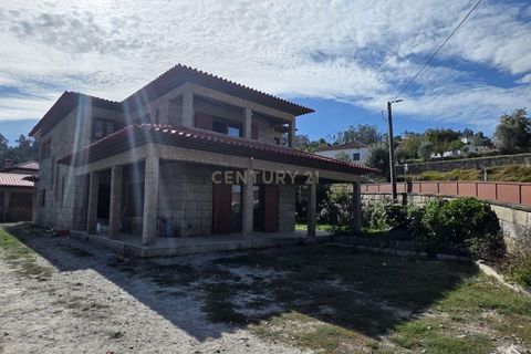 Villa i Penafiel, Porto, Penafiel - € 389.000 | Ref: C0478-00204 - foto 29