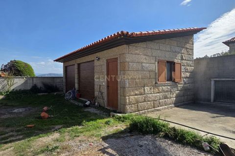 Villa i Penafiel, Porto, Penafiel - € 389.000 | Ref: C0478-00204 - foto 32