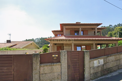 Villa i Penafiel, Porto, Penafiel - € 389.000 | Ref: C0478-00204 - foto 3