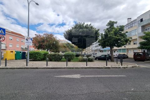 Lejlighed i Amadora, Lisbon, Amadora - € 299.000 | Ref: APA_10521 - foto 23