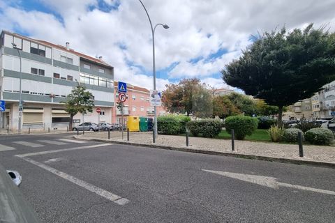 Lejlighed i Amadora, Lisbon, Amadora - € 299.000 | Ref: APA_10521 - foto 24