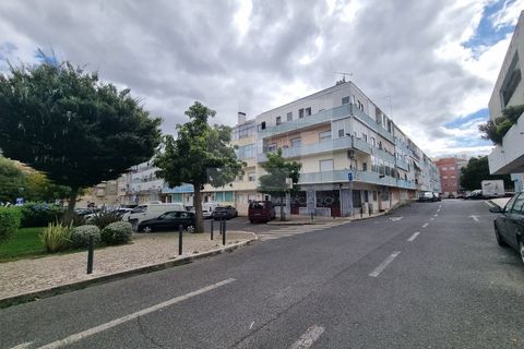 Lejlighed i Amadora, Lisbon, Amadora - € 299.000 | Ref: APA_10521 - foto 22