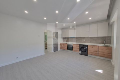 Lejlighed i Amadora, Lisbon, Amadora - € 299.000 | Ref: APA_10521 - foto 3