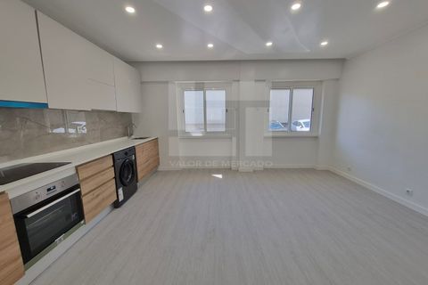 Lejlighed i Amadora, Lisbon, Amadora - € 299.000 | Ref: APA_10521 - foto 4