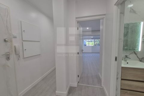 Lejlighed i Amadora, Lisbon, Amadora - € 299.000 | Ref: APA_10521 - foto 8