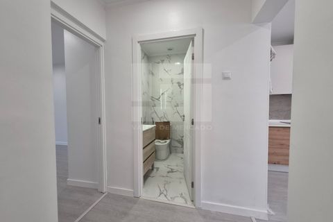 Lejlighed i Amadora, Lisbon, Amadora - € 299.000 | Ref: APA_10521 - foto 9