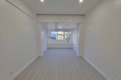 Lejlighed i Amadora, Lisbon, Amadora - € 299.000 | Ref: APA_10521 - foto 11