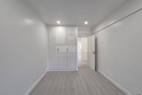 Lejlighed i Amadora, Lisbon, Amadora - € 299.000 | Ref: APA_10521 - foto 12