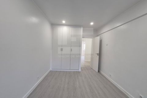 Lejlighed i Amadora, Lisbon, Amadora - € 299.000 | Ref: APA_10521 - foto 13