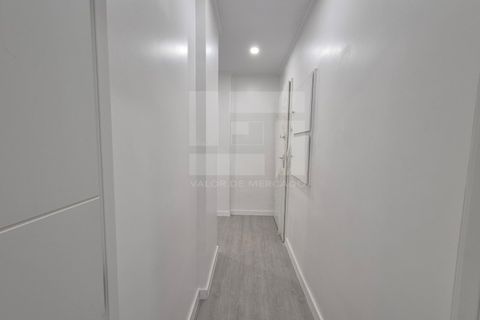 Lejlighed i Amadora, Lisbon, Amadora - € 299.000 | Ref: APA_10521 - foto 14