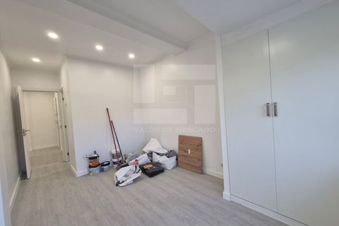 Lejlighed i Amadora, Lisbon, Amadora - € 299.000 | Ref: APA_10521 - foto 15