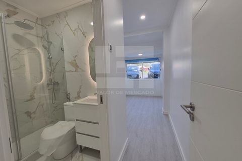 Lejlighed i Amadora, Lisbon, Amadora - € 299.000 | Ref: APA_10521 - foto 18