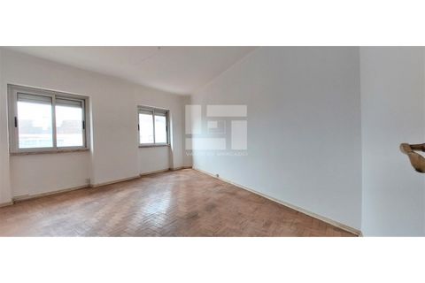 Lejlighed i Amadora, Lisbon, Amadora - € 271.000 | Ref: ZTRE-03951 - foto 2