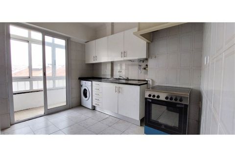 Lejlighed i Amadora, Lisbon, Amadora - € 271.000 | Ref: ZTRE-03951 - foto 8