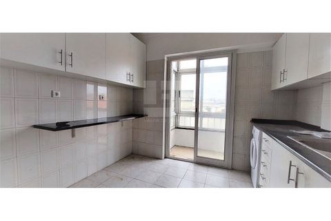 Lejlighed i Amadora, Lisbon, Amadora - € 271.000 | Ref: ZTRE-03951 - foto 9