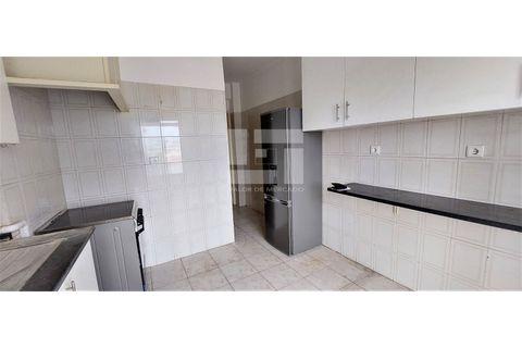 Lejlighed i Amadora, Lisbon, Amadora - € 271.000 | Ref: ZTRE-03951 - foto 10