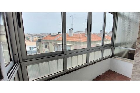 Lejlighed i Amadora, Lisbon, Amadora - € 271.000 | Ref: ZTRE-03951 - foto 11