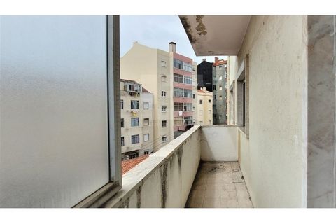 Lejlighed i Amadora, Lisbon, Amadora - € 271.000 | Ref: ZTRE-03951 - foto 15