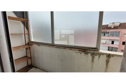 Lejlighed i Amadora, Lisbon, Amadora - € 271.000 | Ref: ZTRE-03951 - foto 16