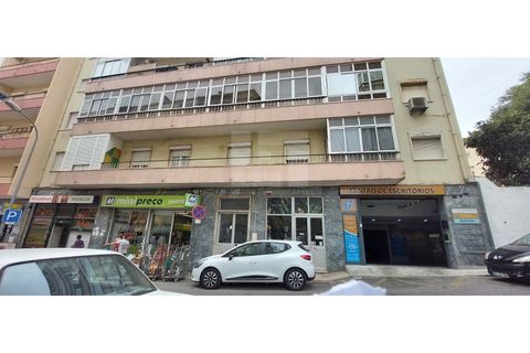 Lejlighed i Amadora, Lisbon, Amadora - € 271.000 | Ref: ZTRE-03951 - foto 20