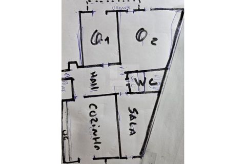 Lejlighed i Amadora, Lisbon, Amadora - € 271.000 | Ref: ZTRE-03951 - foto 21