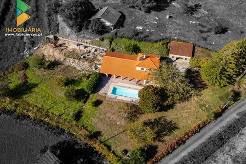 Villa i Ponte de Lima, Viana do Castelo, Ponte de Lima - € 425.000 | Ref: AVV-007-011 - foto 2