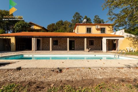 Villa i Ponte de Lima, Viana do Castelo, Ponte de Lima - € 425.000 | Ref: AVV-007-011 - foto 3