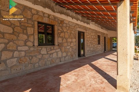 Villa i Ponte de Lima, Viana do Castelo, Ponte de Lima - € 425.000 | Ref: AVV-007-011 - foto 7