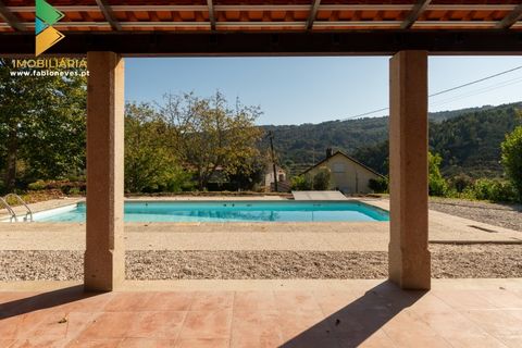 Villa i Ponte de Lima, Viana do Castelo, Ponte de Lima - € 425.000 | Ref: AVV-007-011 - foto 8