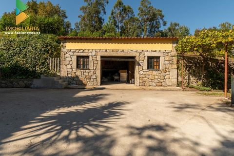 Villa i Ponte de Lima, Viana do Castelo, Ponte de Lima - € 425.000 | Ref: AVV-007-011 - foto 9