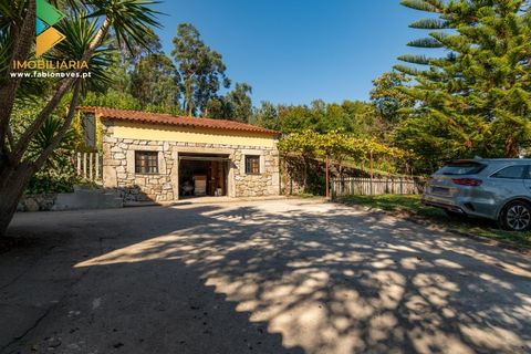 Villa i Ponte de Lima, Viana do Castelo, Ponte de Lima - € 425.000 | Ref: AVV-007-011 - foto 10