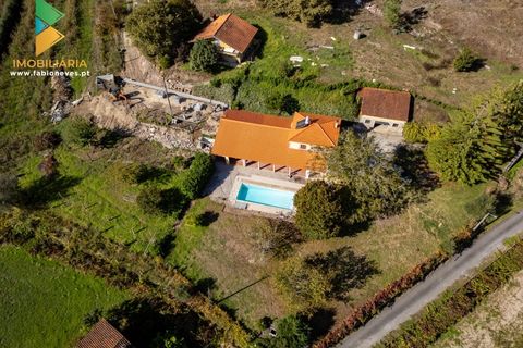 Villa i Ponte de Lima, Viana do Castelo, Ponte de Lima - € 425.000 | Ref: AVV-007-011 - foto 13