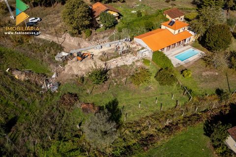 Villa i Ponte de Lima, Viana do Castelo, Ponte de Lima - € 425.000 | Ref: AVV-007-011 - foto 14