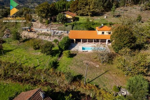 Villa i Ponte de Lima, Viana do Castelo, Ponte de Lima - € 425.000 | Ref: AVV-007-011 - foto 15