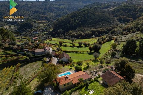 Villa i Ponte de Lima, Viana do Castelo, Ponte de Lima - € 425.000 | Ref: AVV-007-011 - foto 16