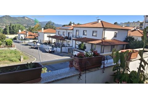 Lejlighed i Ponte de Lima, Viana do Castelo, Ponte de Lima - € 290.000 | Ref: AVV-007-013 - foto 2