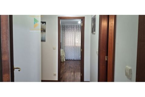 Lejlighed i Ponte de Lima, Viana do Castelo, Ponte de Lima - € 290.000 | Ref: AVV-007-013 - foto 11