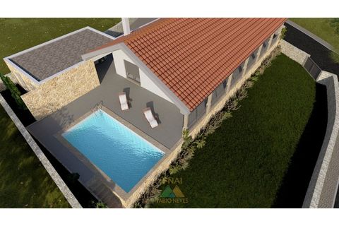 Villa i Ponte de Lima, Viana do Castelo, Ponte de Lima - € 290.000 | Ref: PTL-001-133 - foto 5