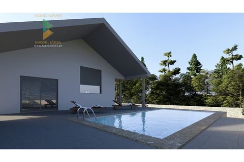 Villa i Ponte de Lima, Viana do Castelo, Ponte de Lima - € 290.000 | Ref: PTL-001-133 - foto 9