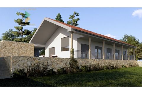 Villa i Ponte de Lima, Viana do Castelo, Ponte de Lima - € 290.000 | Ref: PTL-001-133 - foto 10