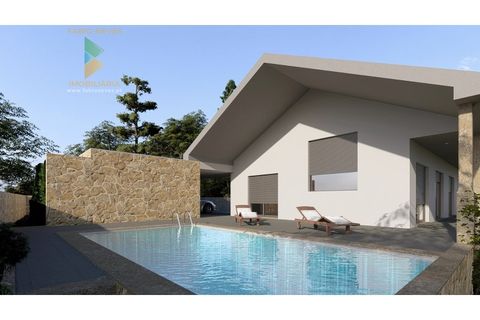 Villa i Ponte de Lima, Viana do Castelo, Ponte de Lima - € 290.000 | Ref: PTL-001-133 - foto 11