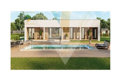 Bungalow i Ponte de Lima, Viana do Castelo, Ponte de Lima - € 295.000 | Ref: PTL-001-132 - foto 2