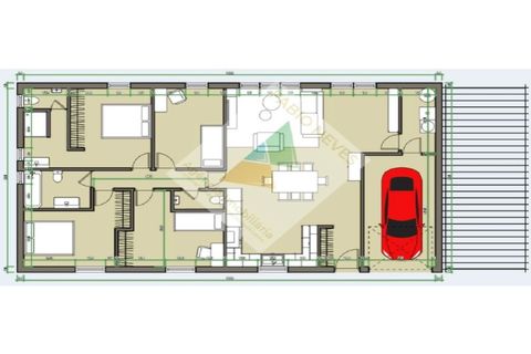 Bungalow i Ponte de Lima, Viana do Castelo, Ponte de Lima - € 295.000 | Ref: PTL-001-132 - foto 7