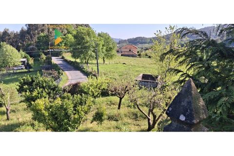 Villa i Viana do Castelo, Viana do Castelo, Viana do Castelo - € 299.000 | Ref: AVV-007-010 - foto 5