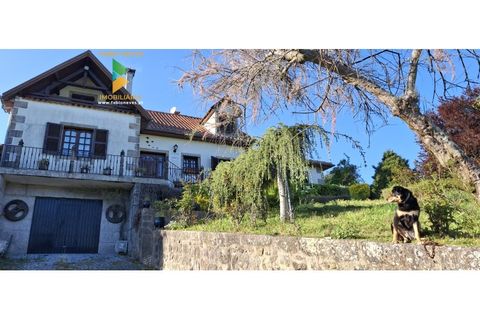 Villa i Viana do Castelo, Viana do Castelo, Viana do Castelo - € 299.000 | Ref: AVV-007-010 - foto 6