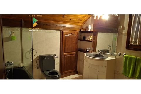 Villa i Viana do Castelo, Viana do Castelo, Viana do Castelo - € 299.000 | Ref: AVV-007-010 - foto 33