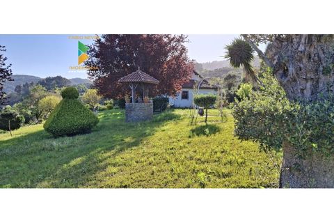 Villa i Viana do Castelo, Viana do Castelo, Viana do Castelo - € 299.000 | Ref: AVV-007-010 - foto 44