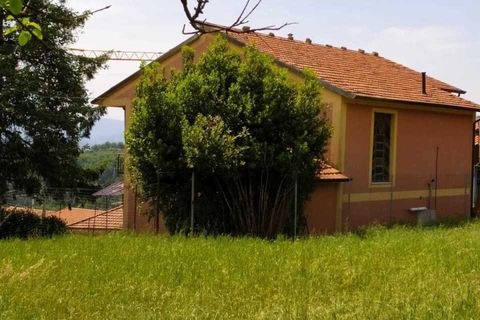 Villa i Sarzana, La Spezia, Sarzana - € 165.000 | Ref: 107900 - foto 1