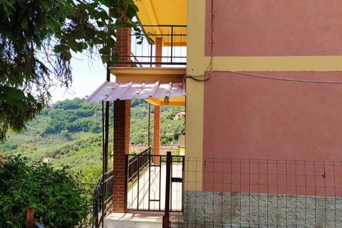 Villa i Sarzana, La Spezia, Sarzana - € 165.000 | Ref: 107900 - foto 4